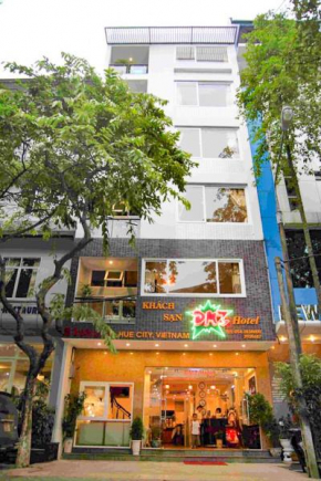 DMZ Hotel